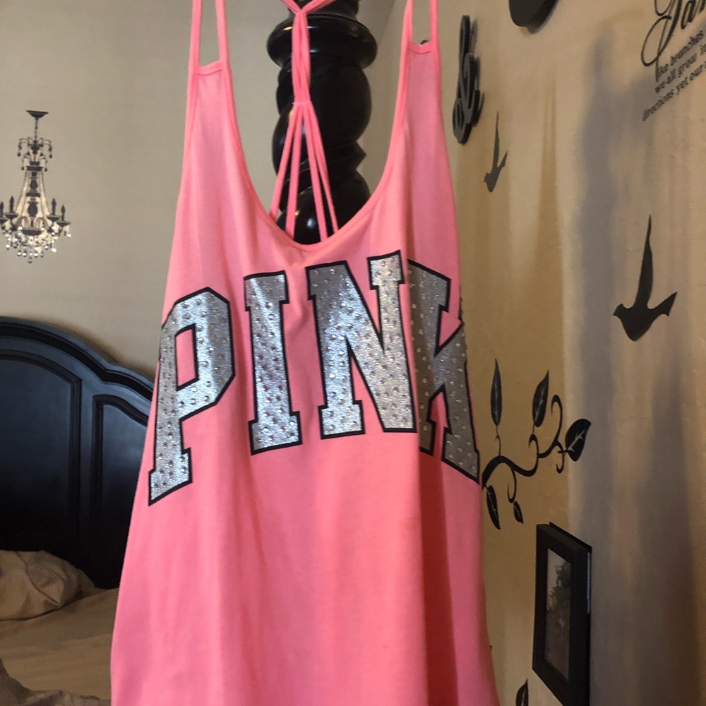 PINK vs